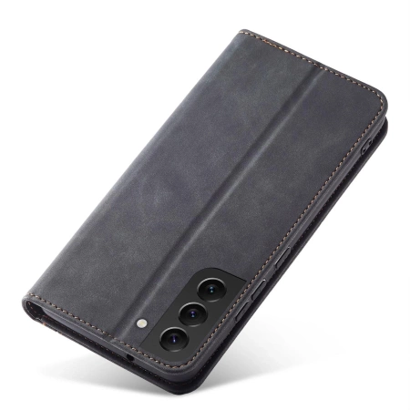 HURTEL MAGNET FANCY CASE ETUI DO SAMSUNG GALAXY S22+ S22 PLUS POKROWIEC