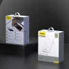 DUDAO ŁADOWARKA GADŻET SIECIOWA GaN A65Q 65W DO IPHONE 12 13 14 MACBOOK