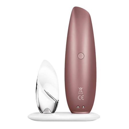 GESKE MAGNETYCZNY BEZDOTYKOWY PEELING DO MASECZEK 5W1 DO SKÓRY TWARZY