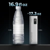 Powerbank Cuktech CUKP200XGLGR 100W 20000mAh 2 x USB-C 1 x USB-A - szary