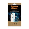PANZERGLASS ETUI CLEARCASE ANTYBAKTERYJNE DO IPHONE 13 14 15 MILITARY GRADE