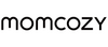 MOMCOZY CHUSTA DO NOSZENIA NIEMOWLĄT AIR MESH DO KOMFORTU RODZICA I DZIECKA