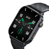MCDODO SMARTWATCH DAMSKI MĘSKI ZEGAREK Z FUNKCJĄ ROZMOWY WODOODPORNY GPS