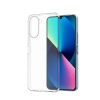 HURTEL POKROWIEC ULTRA CLEAR 0.5MM DO VIVO Y16 Y02S CIEŃKI PRZEZROCZYSTY