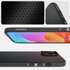 SPIGEN LIQUID AIR IPHONE 15 PLUS MATTE BLACK