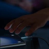 Kabel Joyroom Star-Light Series SA27-CC5 USB-C / USB-C 100W 1.2m - czarny