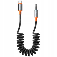 Mcdodo USB-C to MINI JACK phone adapter cable with DAC 2m CA-0900