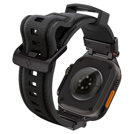 SPIGEN SMYCZ DO APPLE WATCH 6 7 8 9 10 SE ULTRA 1 2 ZABEZPIECZENIE OPASKI