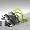RINGKE SZKŁO PRYWATYZUJĄCE EASY SLIDE 2-PACK DO IPHONE 17 PRO MAX OCHRONA