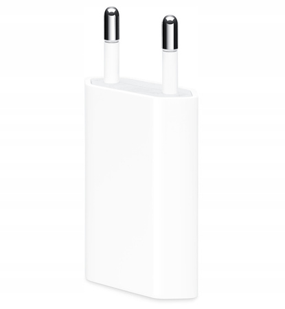 Ładowarka usb 5W do iPhone 5 6 7 8 PLUS X XS XR 11 12 13 14 15