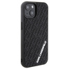 KARL LAGERFELD ETUI HARDCASE DO IPHONE 15 14 13 6.1 3D RUBBER MULTI LOGO