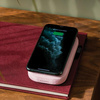 LEXON POWERBANK INDUKCYJNY 5000 MAH Z GŁOŚNIKIEM BLUETOOTH DO TELEFONÓW