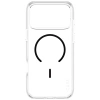 Etui CARE by PanzerGlass Flagship Urban Explorer w. Black MagSafe na iPhone 17 Pro Max - przezroczyste