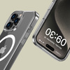 TECH-PROTECT FLEXAIR HYBRID DO MAGSAFE DO IPHONE 16 PRO MAX ELASTYCZNE