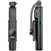 AWEI SELFIE STICK X49 MONOPOD DO IPHONE 6 7 8 X DO SAMSUNG S22 ZASIĘG 1M