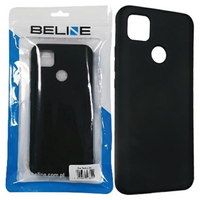 BELINE ETUI SILIKONOWE DO REALME 7 POKROWIEC Z ANTYPOŚLIZGOWYM WYKOŃCZENIEM