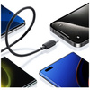 USAMS KABEL KY SERIES 60W USB-C DO USB-C DO TELEFONU LAPTOPA 1M SZYBKIE