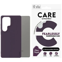 PANZERGLASS ETUI CARE FASHION DO SAMSUNG GALAXY S25 ULTRA DESIGN I OCHRONA