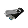 Pendrive 64 GB USB 3.2 Gen 1 UTS3 Goodram - czarny