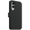 Etui CARE by PanzerGlass Feature Tango 2w1 Wallet Qi na Samsung Galaxy S25 Edge - czarne