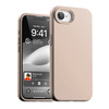 MERCURY ETUI SILICONE DO IPHONE 16E OCHRONA TELEFONU Z MATERIAŁU