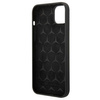 Mercedes MEHCP14MSILBK iPhone 14 Plus 6,7" czarny/black hardcase Silicone Line