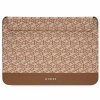 Guess Sleeve GUCS14HGCFSEW 14brązowy/brown GCube Stripes