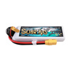 GENS ACE AKUMULATOR G-TECH SOARING 3300MAH 14.8V 30C 4S1P LIPO DO MODELI RC