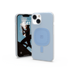 UAG Lucent [U] - obudowa ochronna do iPhone 14 Plus kompatybilna z MagSafe (cerulean)