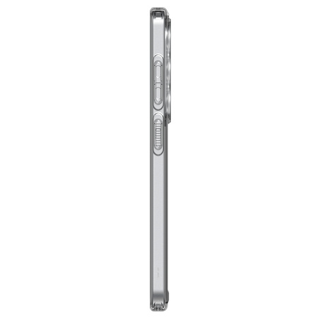 Spigen Ultra Hybrid, crystal clear - Samsung Galaxy S26+