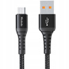 Mcdodo Kabel micro USB , szybki, krótki, QC 4.0, 20 cm
