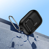 TECH-PROTECT SLIM HOOK DO APPLE AIRPODS PRO 1 2 ZAMKNIĘCIE MAGNETYCZNE CASE