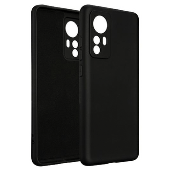 BELINE ETUI SILICONE DO XIAOMI 12 POKROWIEC TELEFONU Z ELASTYCZNYM