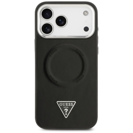 NIMMY ETUI PANTERA MAGSAFE DO IPHONE 17 PRO Z MAGNETYCZNĄ