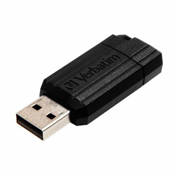 VERBATIM PENDRIVE 16GB USB 2.0 DO PC STACJONARNYCH I LAPTOPÓW SZYBKA PAMIĘĆ
