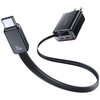 USAMS ŁADOWARKA SIECIOWA 30W DO TELEFONÓW APPLE IPHONE 12 13 14 1xUSB-C
