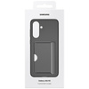 SAMSUNG ETUI DO GALAXY A56 OCHRONA Z KIESZENIĄ NA KARTY DODATKOWA FUNKCJA