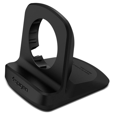 SPIGEN S353 NIGHT STAND SAMSUNG GALAXY WATCH 5 / 5 PRO / 6 BLACK