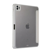 POKROWIEC SMART STAND DO IPAD AIR 13 2024 MAGNETYCZNE ETUI Z REGULACJĄ KĄTA