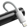 BASEUS KABEL USB-C DO LIGHTNING 20W DO IPHONE 11 12 13 14 1.5M 2SZT ZESTAW