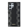 DKNY POKROWIEC DO SAMSUNG GALAXY S24 ULTRA S928 HARDCASE LEATHER DO MAGSAFE