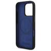 BMW POKROWIEC HARDCASE DO IPHONE 16 PRO MAX 6.9 DO MAGSAFE SILIKON HEXAGON