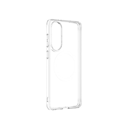 AMAZINGTHING ETUI SILIKONOWE MINIMAL MAG CASE Z PIERŚCIENIEM MAGNETYCZNYM