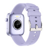 COLMI SMARTWATCH P71 DO TELEFONÓW ANDROID IOS FITNESS ZEGAREK Z PULSOMETREM