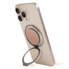 UNIQ GRIPFIT 360 MAGNETYCZNY UCHWYT DO MAGSAFE IPHONE 12 13 14 15 KICKSTAND