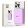 TECH-PROTECT POWERBANK LIFEMAG DO MAGSAFE DO APPLE IPHONE 13 14 15 10000MAH