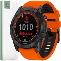 TECH-PROTECT ICONBAND PRO PASEK DO GARMIN FENIX 3 5X 3HR 5X PLUS 6X 7X