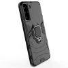 HURTEL RING ARMOR ETUI POKROWIEC DO SAMSUNG GALAXY S22+ PANCERNE Z UCHWYTEM