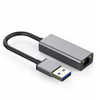 KARTA SIECIOWA USB 3.0 GIGABIT LAN 100/1000Mb RJ45