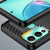HURTEL CARBON CASE DO INFINIX HOT 12 PLAY NFC HOT 12 PLAY POKROWIEC